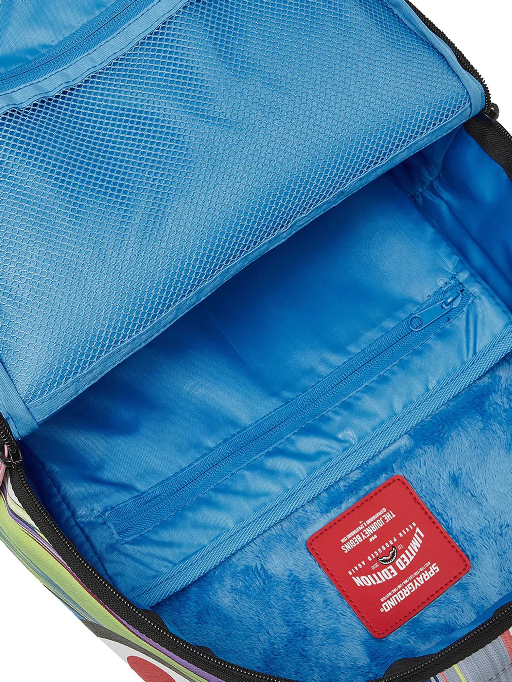 Multicoloured Backpack G936916