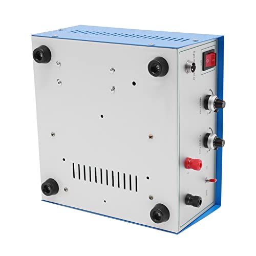 110V 80A Portable Jewelry Spot Welder P59530