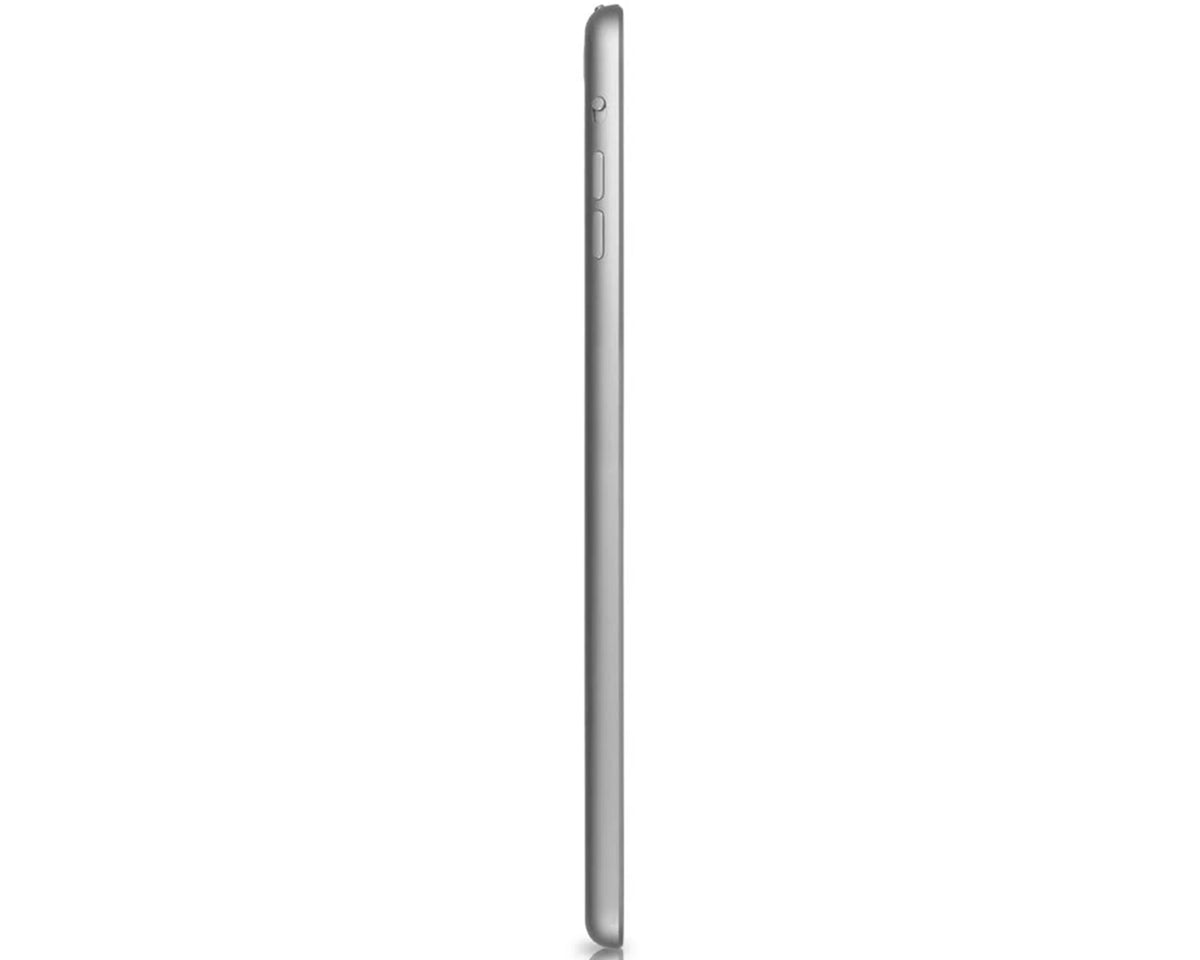 Restored Apple iPad Mini 3 7.9" Tablet with Retina Display (16GB, Wi-Fi + 4G LTE, Space Gray) (Refurbished) S839
