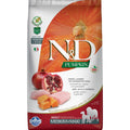 Chicken & Pomegranate Dry Dog Food X28124