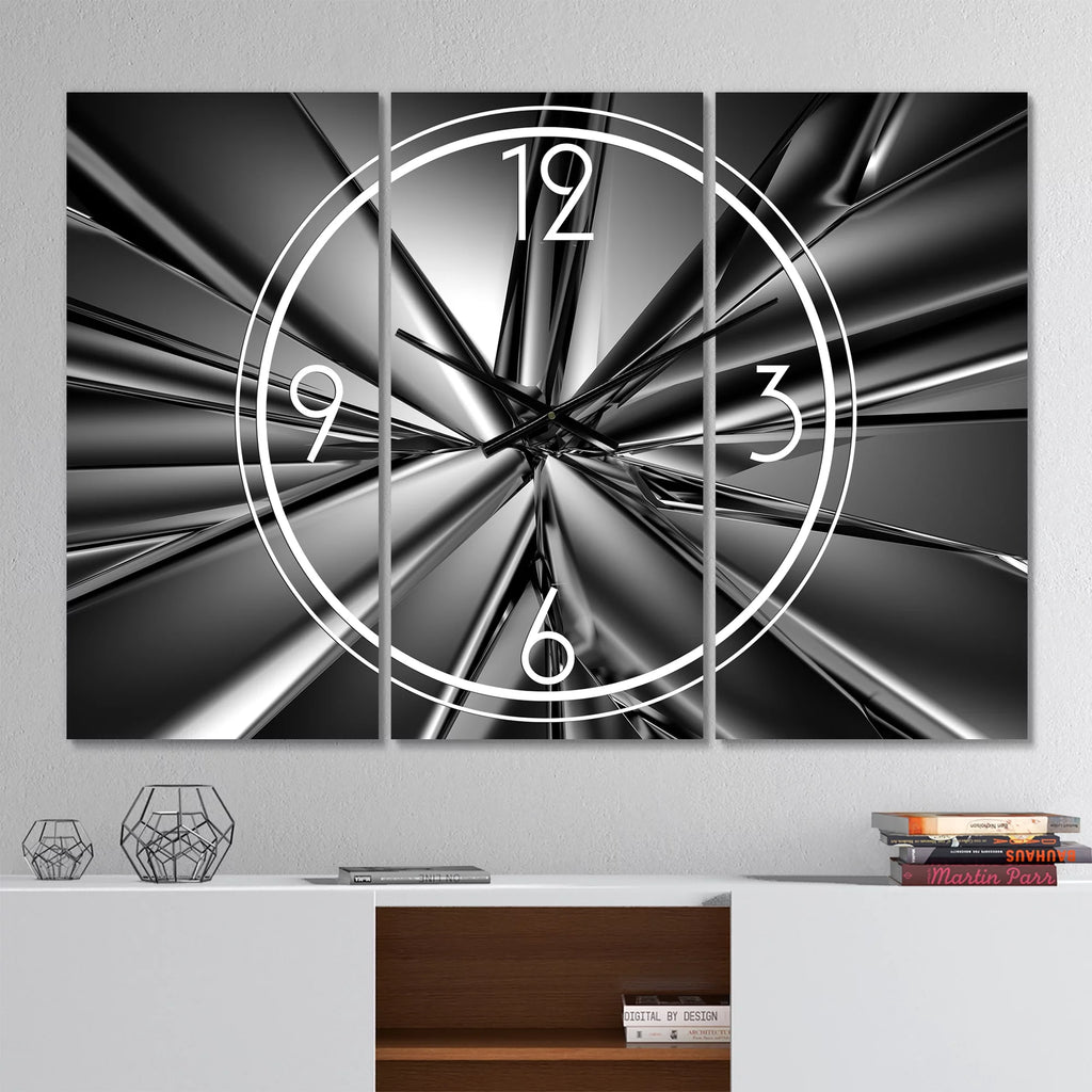 Modern Wall Clock M546