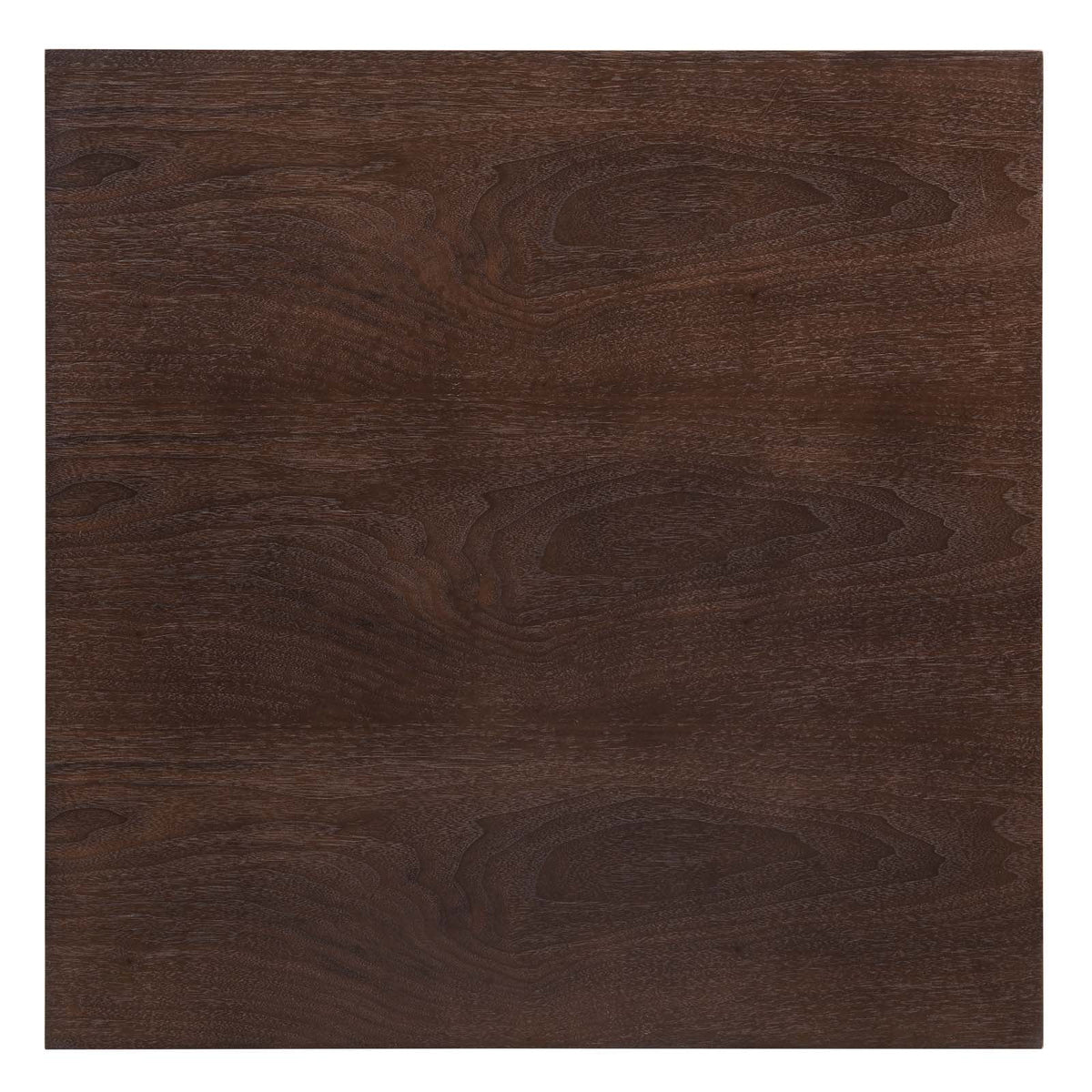 Square Wood Dining Table U50827