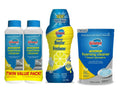 Dishwasher Cleaner and Disinfectant 2-Pack Q71218