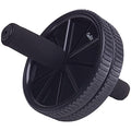 Black Exercise Wheel K742597