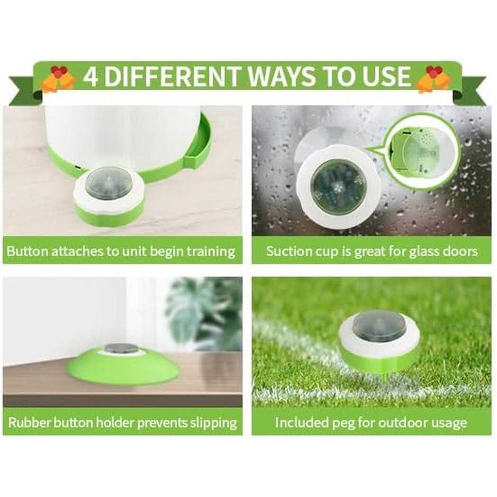 Automatic Pet Feeder Treat Dispenser Dog Toy O60155