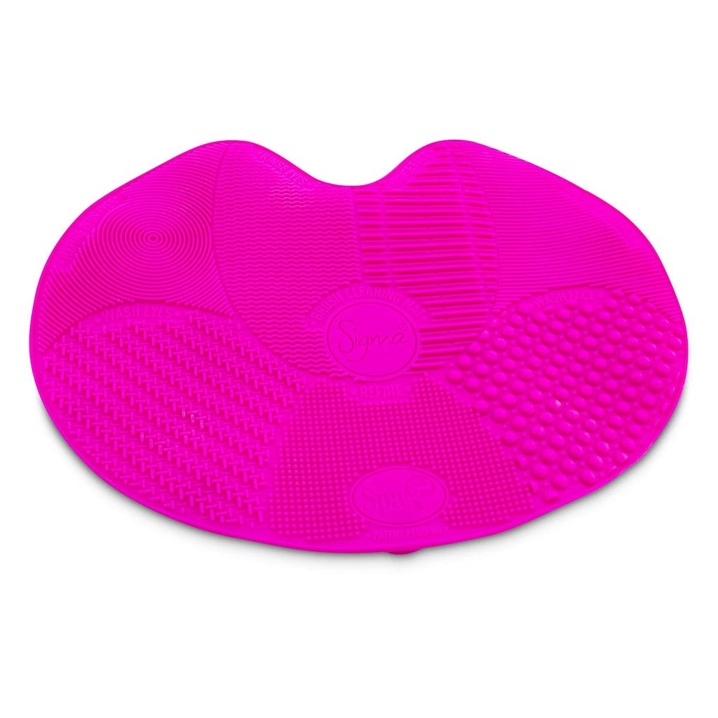 Brush Cleansing Mat D9552