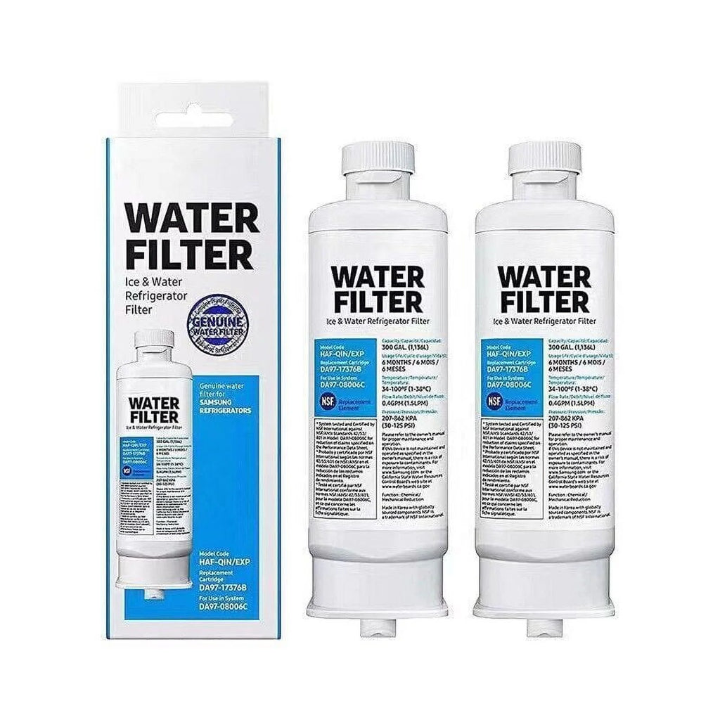 Refrigerator Ice Water Filter O25059