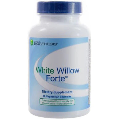 White Willow Forte 30 V6034