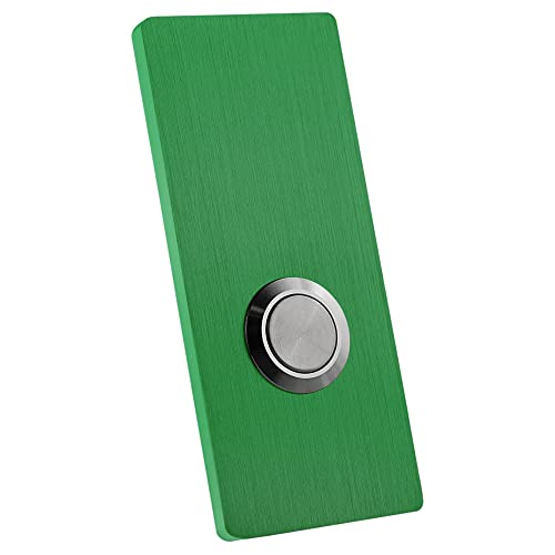 Stainless Steel Doorbells O43909