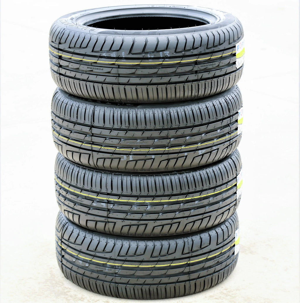 205/55ZR16 94W XL High Performance Tire A537626