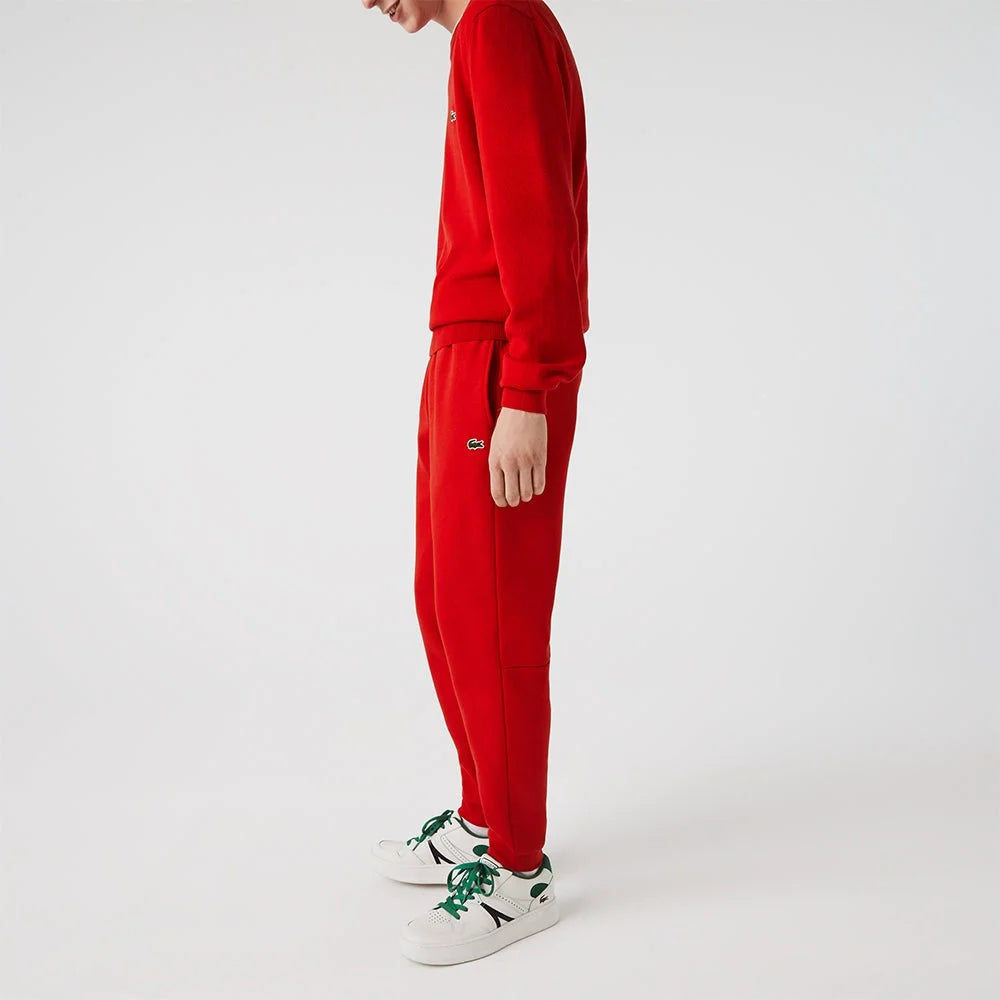 Men's Tapered Fit Fleece Trackpants H4304