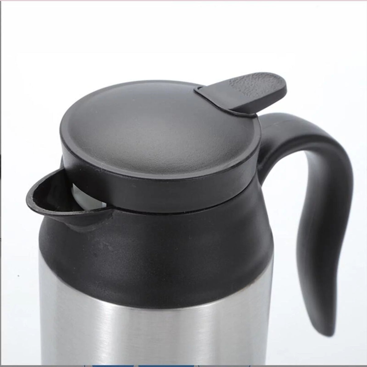 Leakproof 750ml 24V 200W Car Kettle M12538