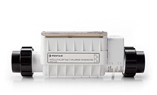 Salt Cell Chlorine Generator F29927