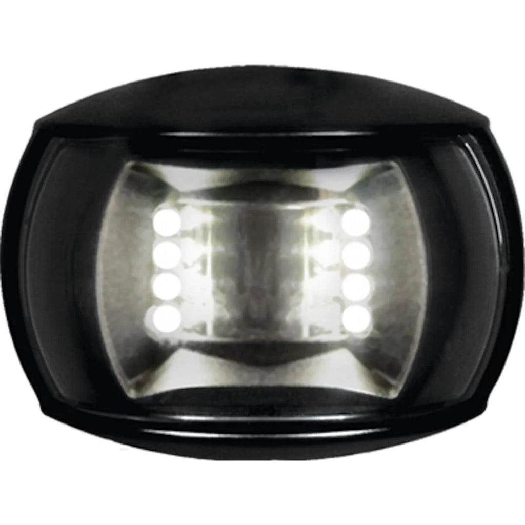 2NM Stern BSH - Black Shroud, 120mm Cable F488