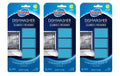 Dishwasher Cleaner & Freshener Tablets F55878