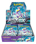 Pokemon Card Game Expansion Pack Box D971169
