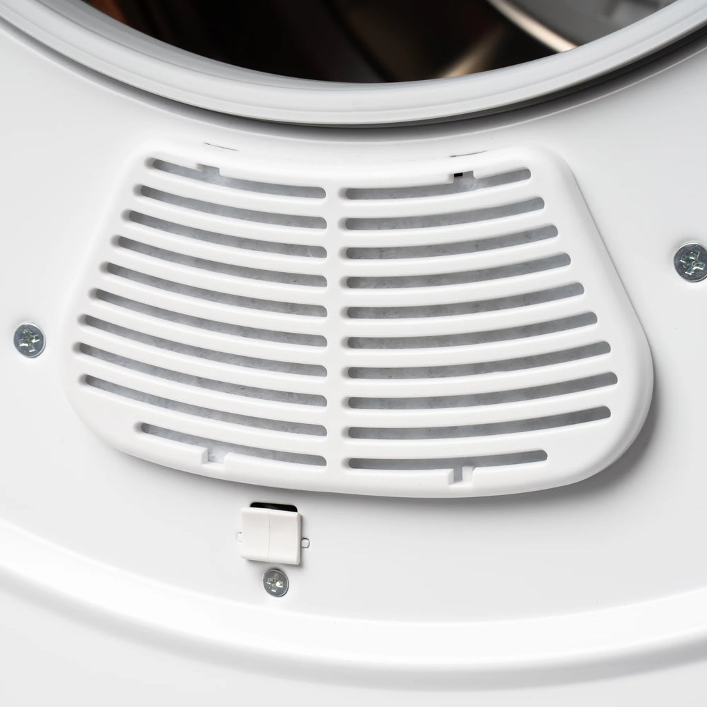 Portable Stainless Steel Laundry Dryer A455