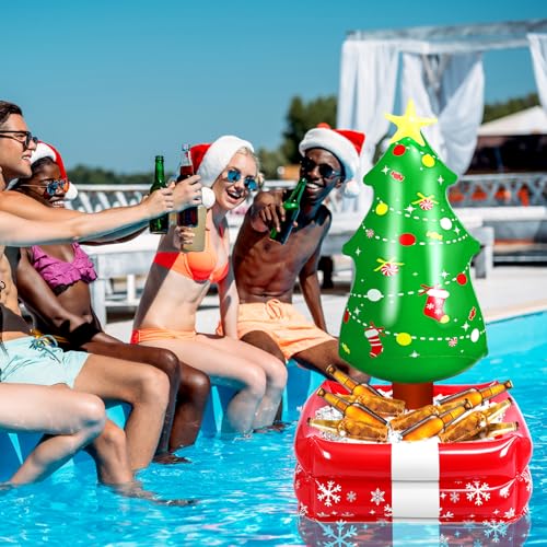 Inflatable Cooler N60660