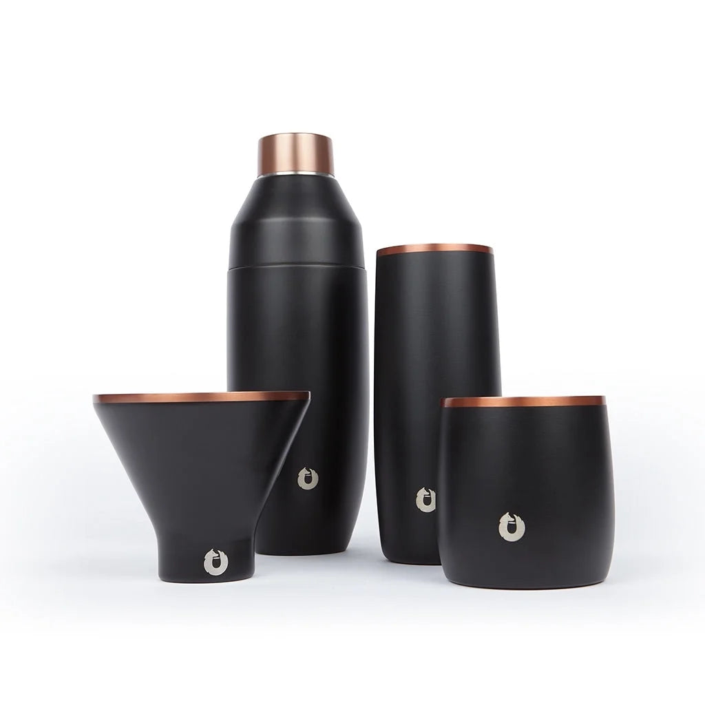 Stainless Steel Cocktail Shaker C76200