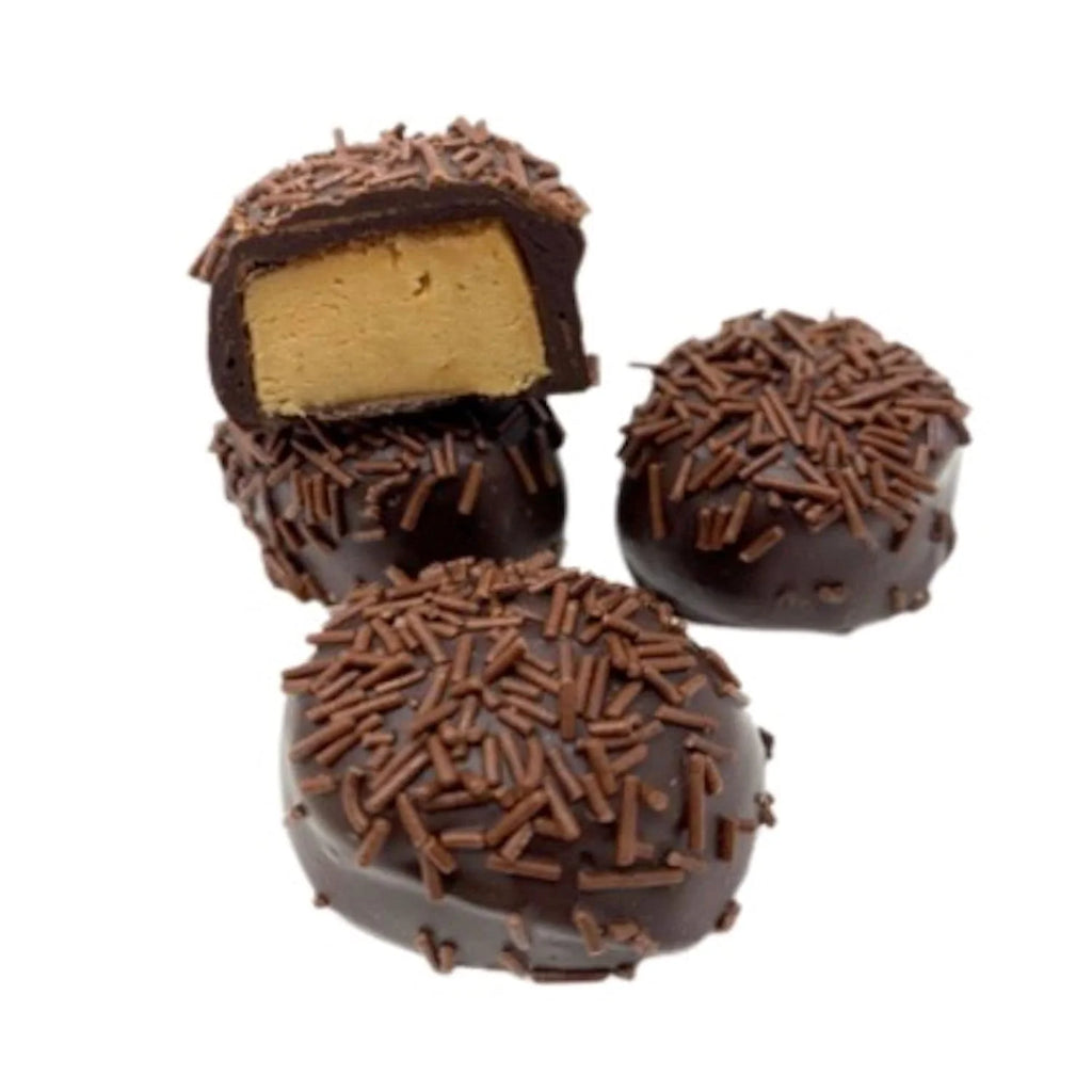 Coffee And Truffle Gift Box U92556