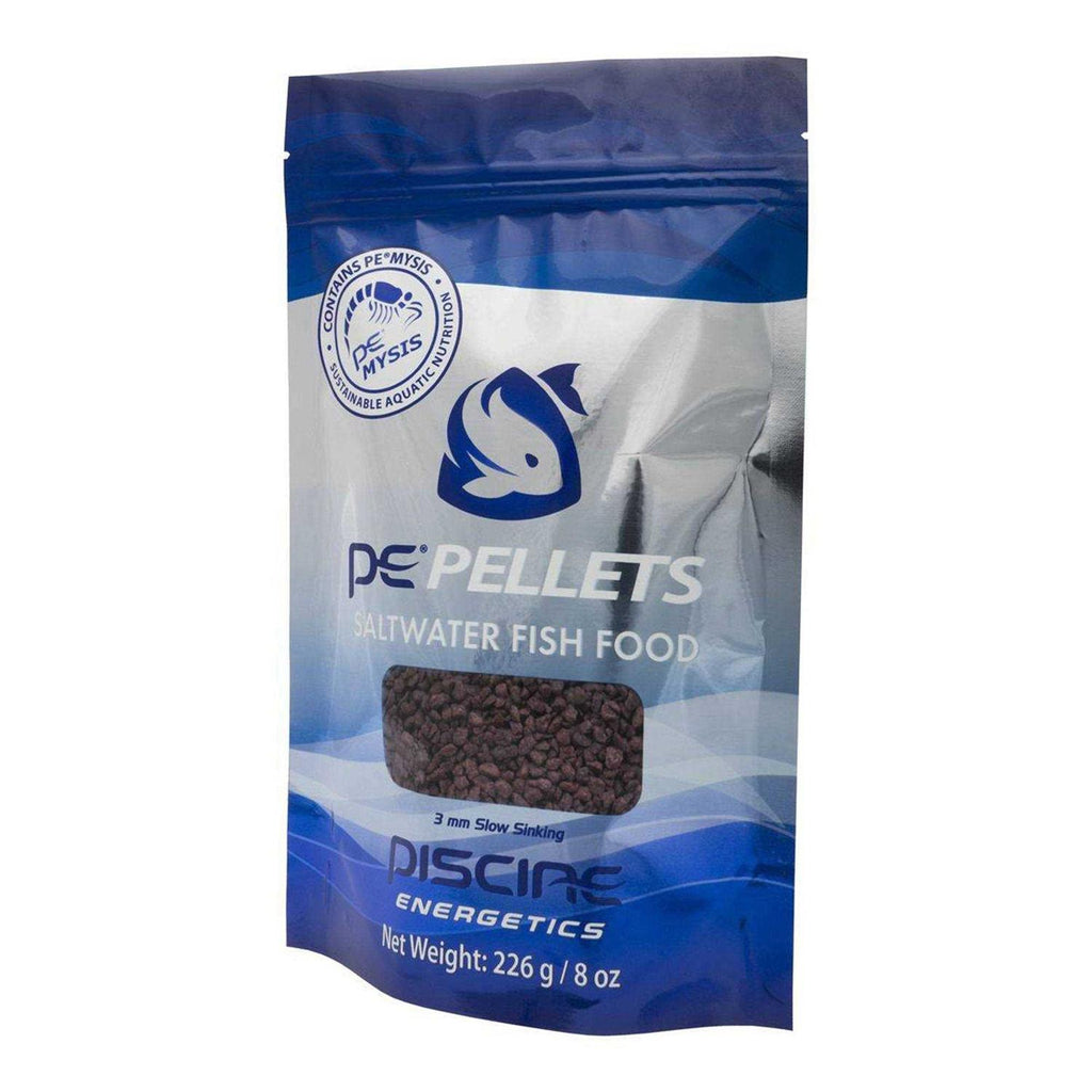 Saltwater Fish Food W380