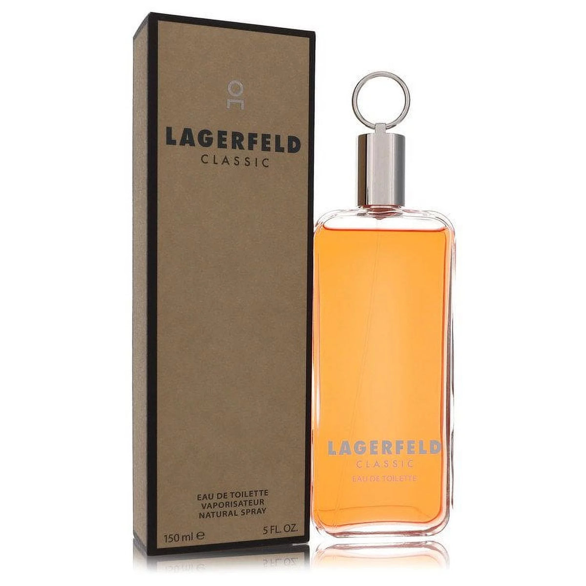 Eau De Toilette Spray 5 oz X8780