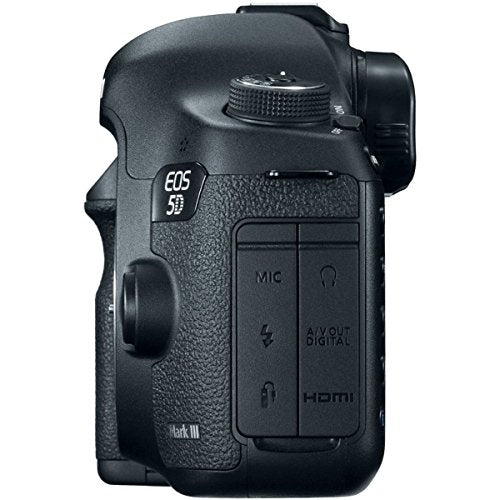 Full Frame CMOS DSLR Camera Body L73104
