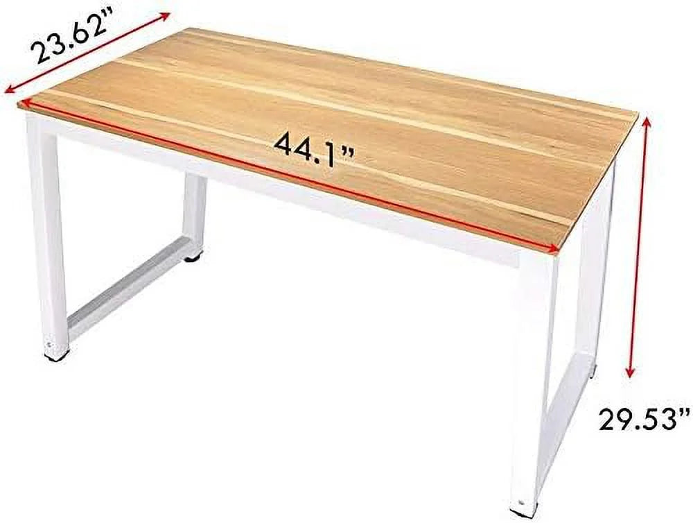 Wood Computer Desk L509