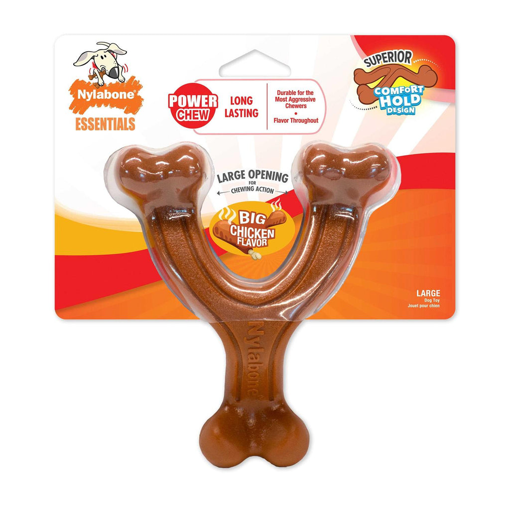 Power Chew Dog Toy J322419