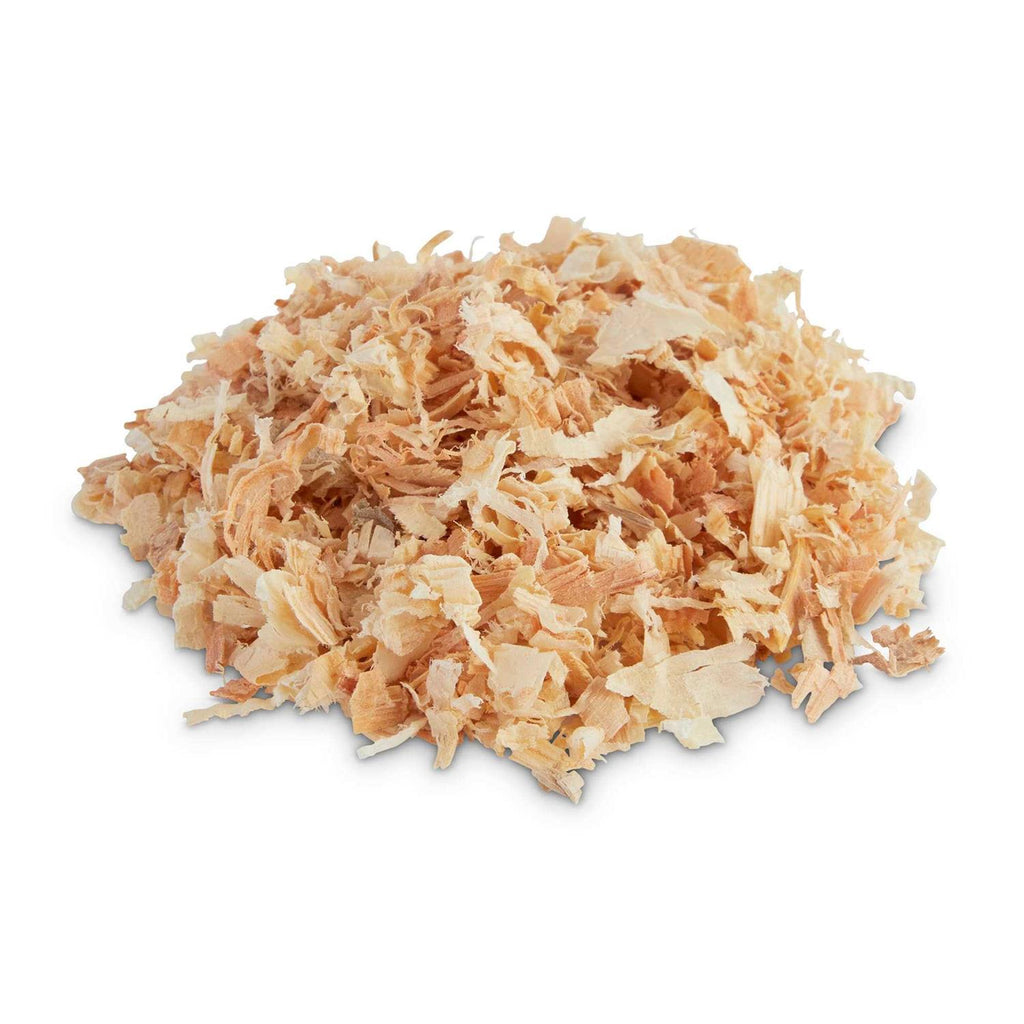 Natural Softwood Small Animal Bedding G2219