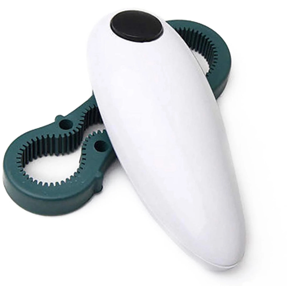 Automatic Can Tin Opener Jar Lid Wrench L995