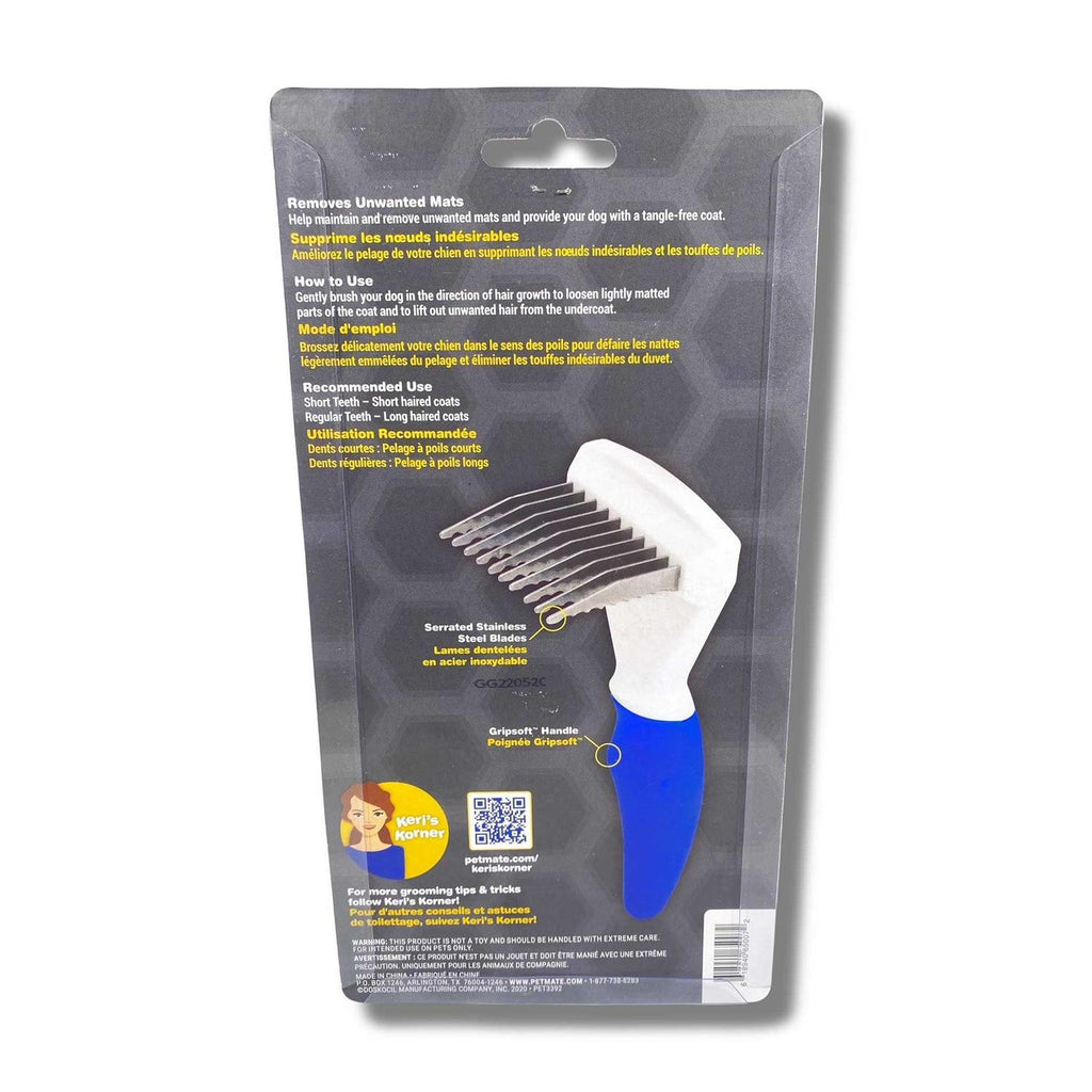 Dematting Rake I953315