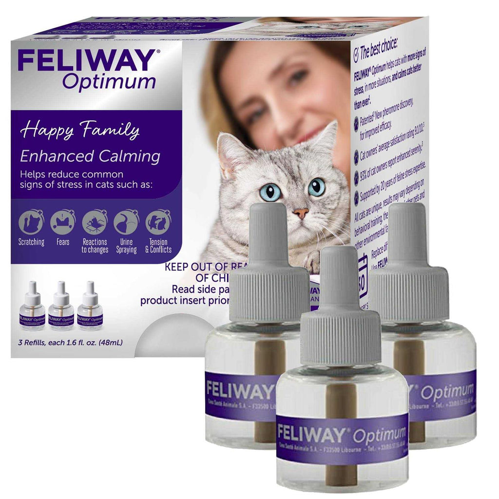 Cat Diffuser Refill E64110