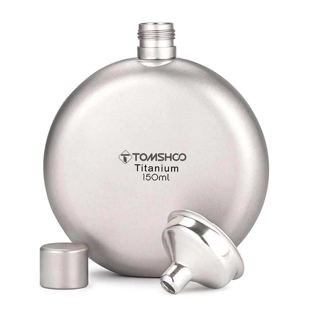 150ml Leakproof Flask H259194