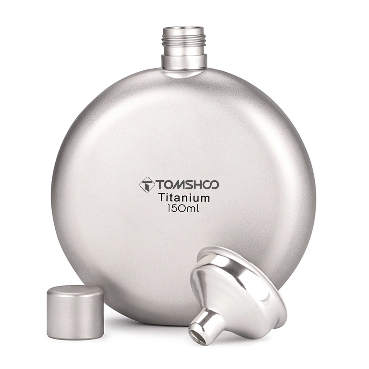 150ml Leakproof Flask H259194