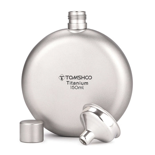 150ml Leakproof Flask H259194