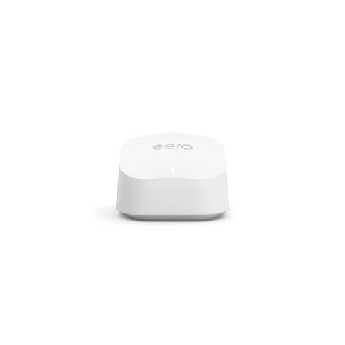 Mesh Wifi Router, Coverage up to 4,500 sq. ft., 3-pack L522455