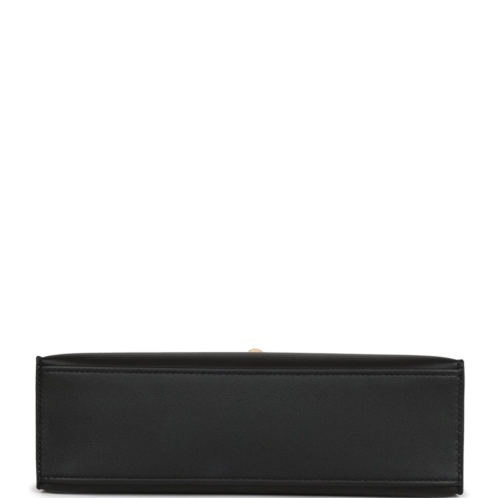 Black Pochette Y843