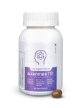 Focus Brain Supplement 60 Softgels V6742