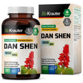 Red Sage 1200 mg Vegan Capsules C482