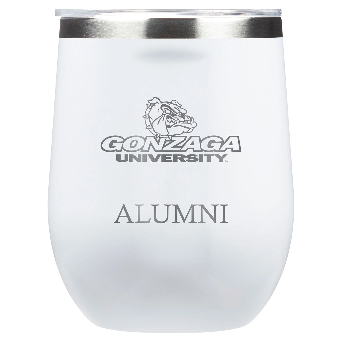 12oz Stemless Wine Tumbler Q167
