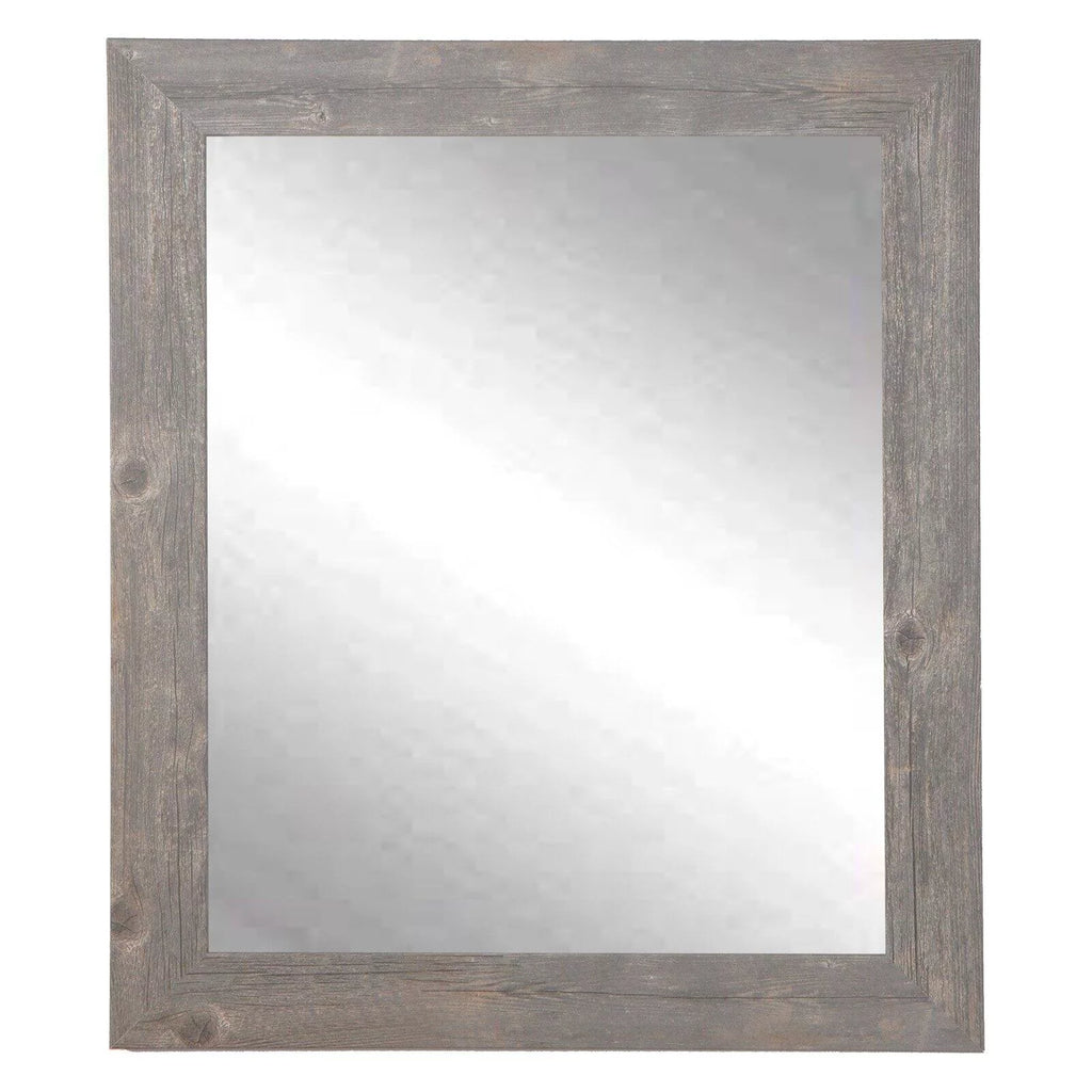 Barnwood Wall Mirror E418