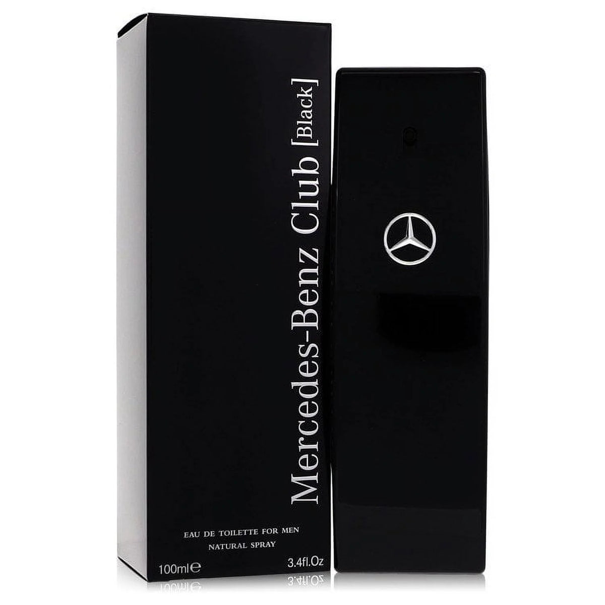 2 Pack Eau De Toilette Spray 3.4 oz W718