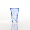 Cloudy Blue Hi Ball Beverage 12.5 oz Set of 2 W184743