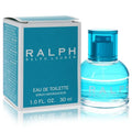 Eau De Toilette Spray 1 oz U143
