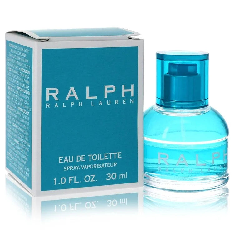 Eau De Toilette Spray 1 oz U143