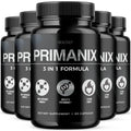 3 in 1 Formula Pills Maximum Strength 300 Capsules U248