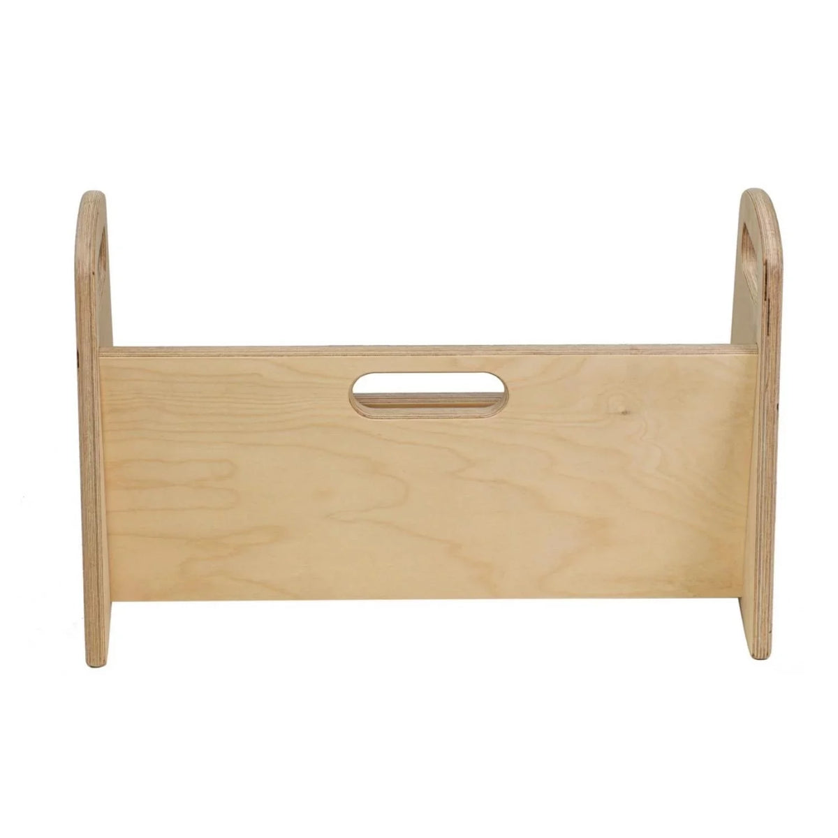 Wooden Bookshelf Z3579
