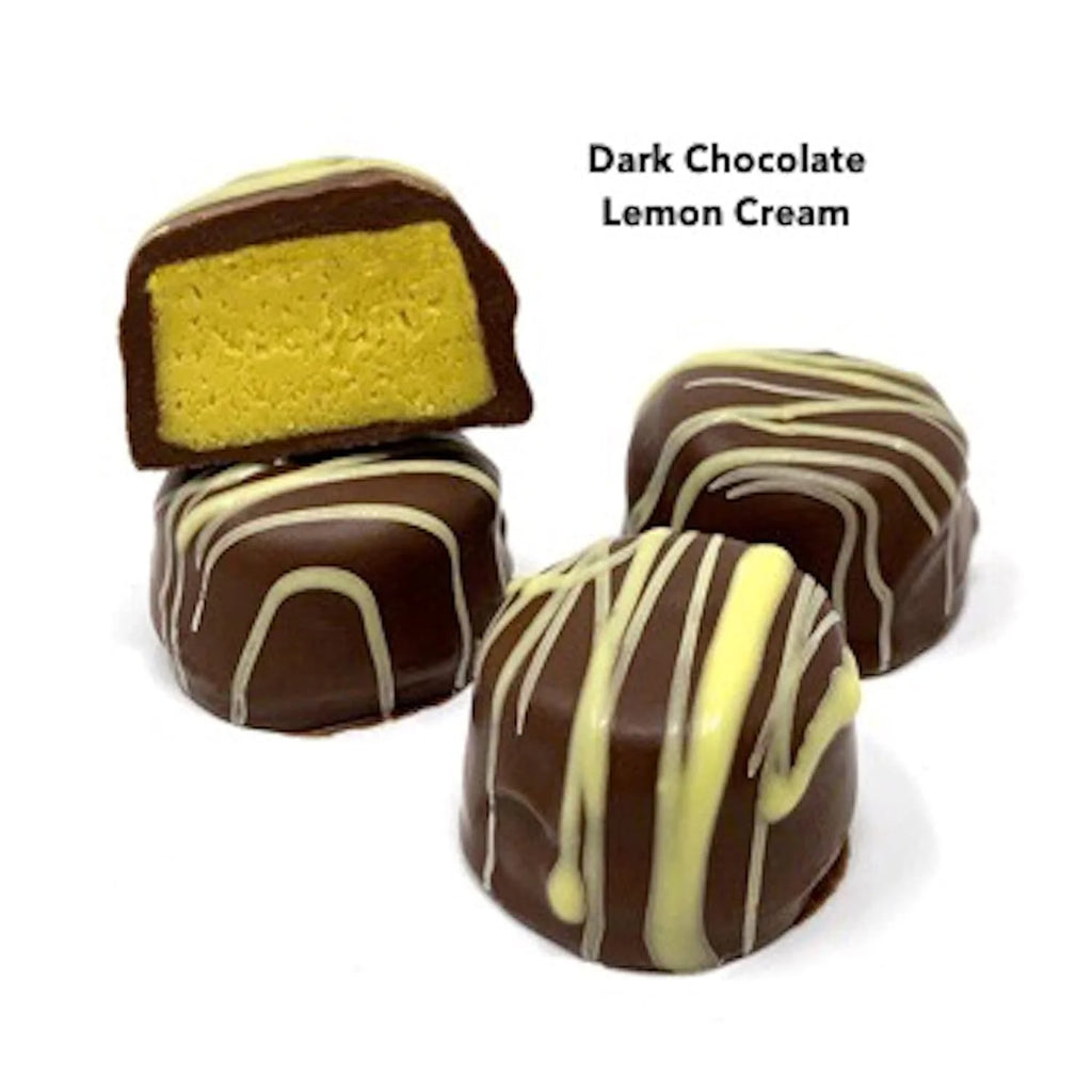 Coffee And Truffle Gift Box U92556