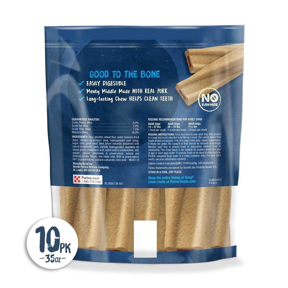Dog Bone O6216